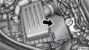 Fuse Box Diagram Chrysler PT Cruiser (2001-2010)