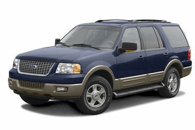 2002 ford excursion ac relay location