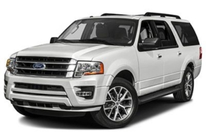 Ford expedition u324