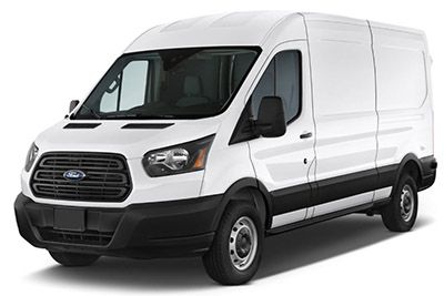 2016 ford transit ac not working
