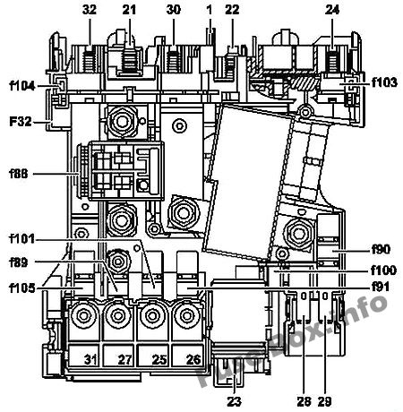 2008 Mercedes C300 Engine Wiring Diagram from fuse-box.info