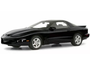 Fuse Box Diagram Pontiac Firebird (1992-2002)