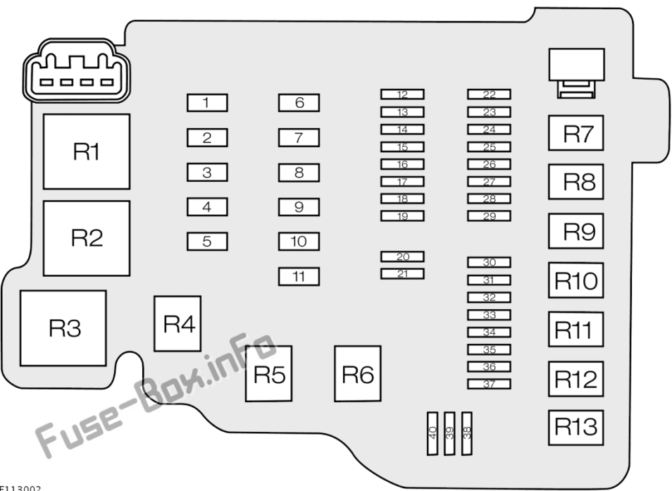 2012 2017 Ford B Max: Hidden Problems & Reliability Issues - 35b2o9a