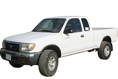 Fusibile Toyota pick up king cab 30A