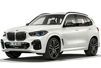 BMW X5 (G05; 2019-2022..)