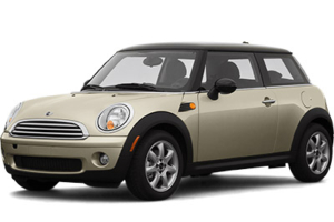 Fuse Box Diagram MINI Cooper / One (R55/R56/R57; 2007-2015)