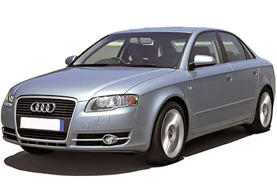 Audi A4 / S4 (8E/8H; 2005-2008)