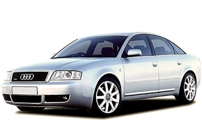 Audi A6 / S6 (C5/4B; 1997-2004)