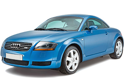 Audi TT (8N; 1999-2006)