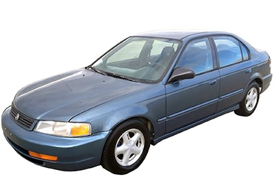 Acura EL (1997-2000)