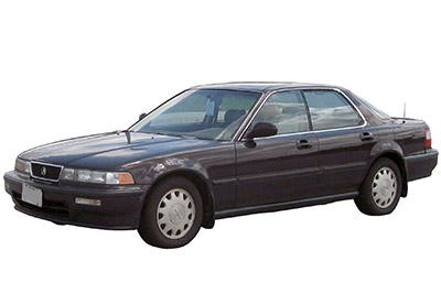 Acura Vigor (1991-1994)