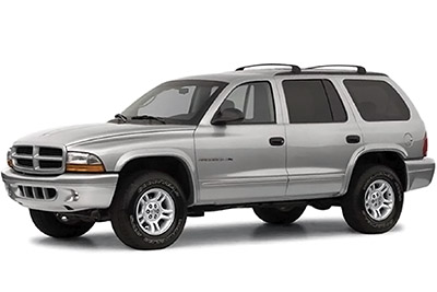 Dodge Durango (1998-2003)