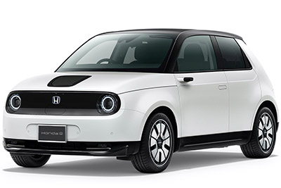 Honda e (2020-2023)