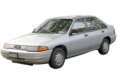 Ford Escort (1994-1996)