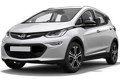 Opel Ampera-e (2017-2020)