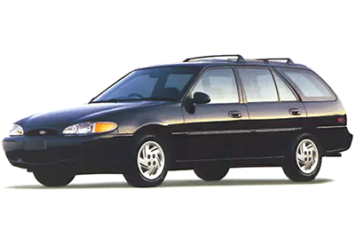 Ford Escort (1997-2003)