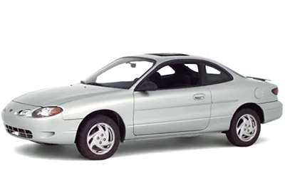 Ford Escort Coupe (1997-2003)