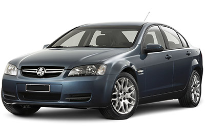 Holden Commodore (VE; 2006-2013)