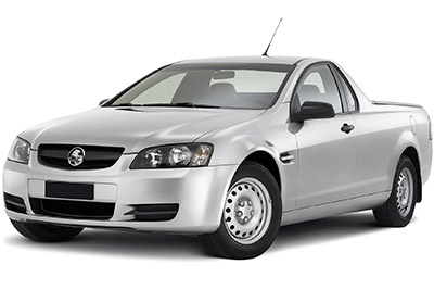 Holden Ute (VE; 2007-2013)