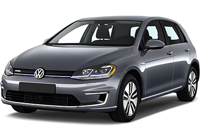 Volkswagen e-Golf (2014-2020)