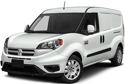 Ram ProMaster City (2015-2018)